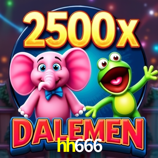 hh666 Login Rápido
