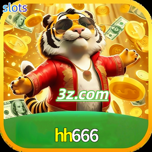  hh666